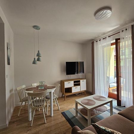 Apartament 16 - Blizej Zdroju Поляница-Здрой Екстериор снимка