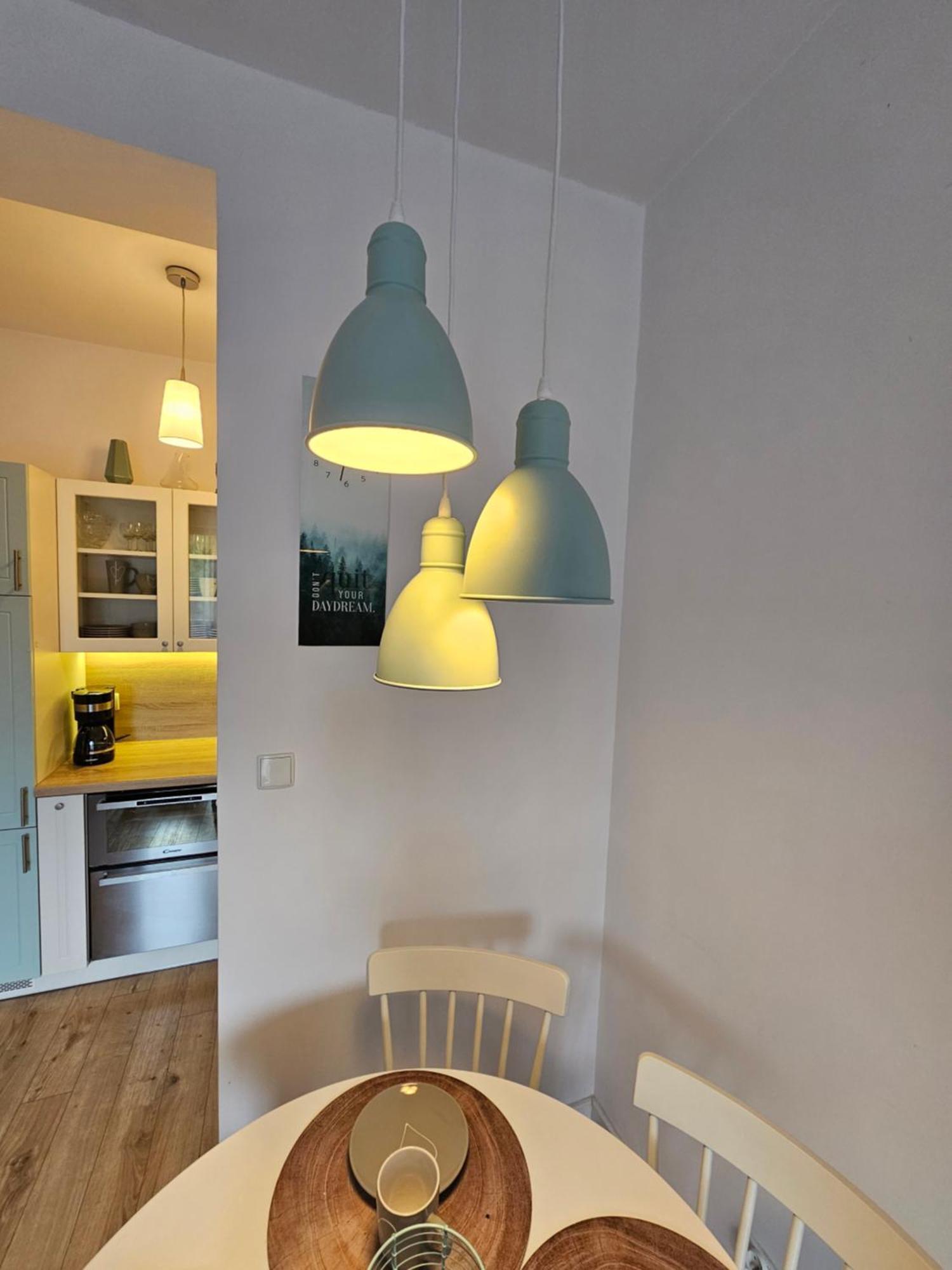 Apartament 16 - Blizej Zdroju Поляница-Здрой Екстериор снимка