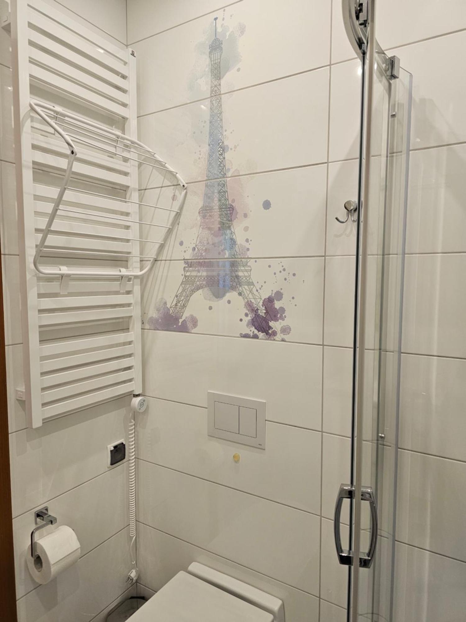 Apartament 16 - Blizej Zdroju Поляница-Здрой Екстериор снимка