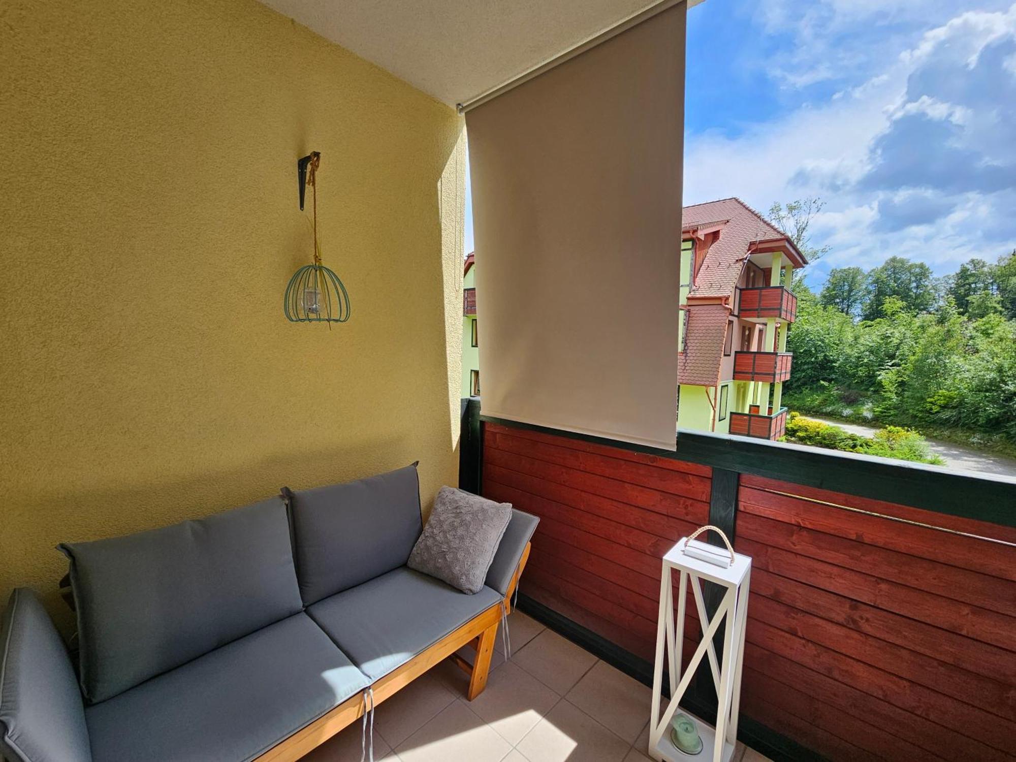 Apartament 16 - Blizej Zdroju Поляница-Здрой Екстериор снимка