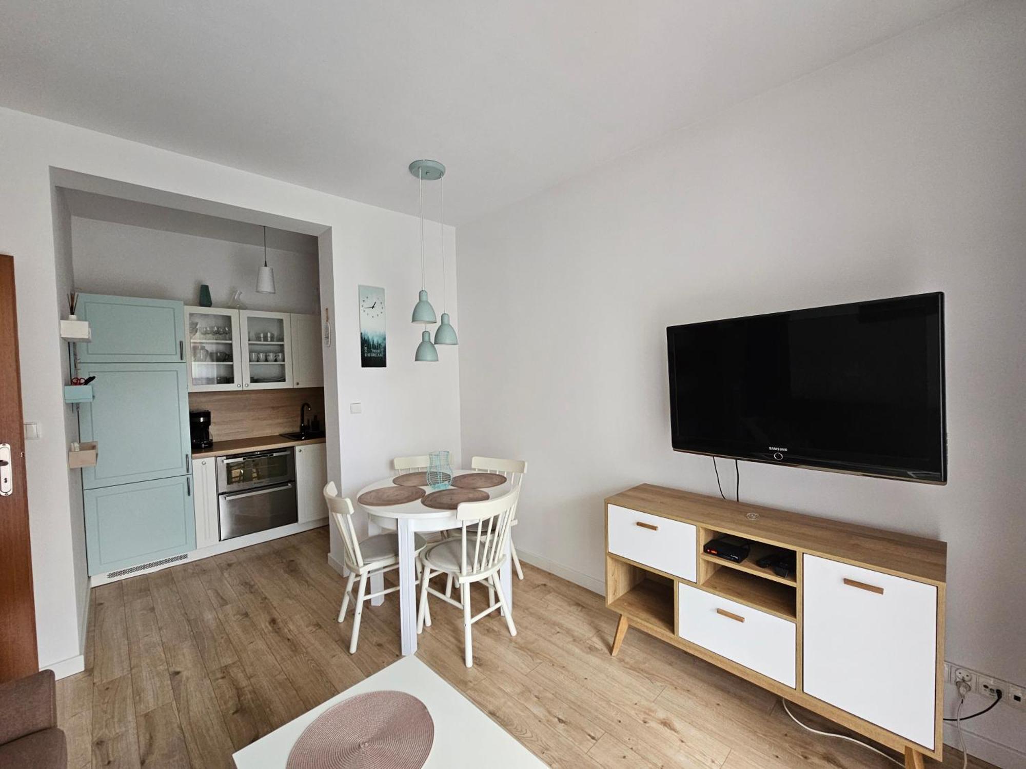 Apartament 16 - Blizej Zdroju Поляница-Здрой Екстериор снимка